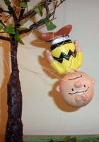 Charlie Brown and the Kite-Eating Tree (Independent Comics) Custom Action Figure