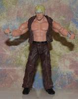 Kangaroo / Frank Oliver (Marvel Legends) Custom Action Figure