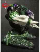 Green Lantern Maxx V2 (Green Lantern) Custom Action Figure