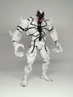 Anti-Venom (Marvel Legends) Custom Action Figure