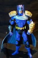 Prometheus (DC Direct) Custom Action Figure