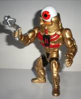 Optikk (Masters of the Universe) Custom Action Figure