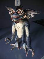 Gremlins 2 - Mohawk Gremlin (Movie Maniacs) Custom Action Figure