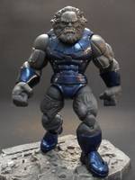 Blastaar (Marvel Legends) Custom Action Figure