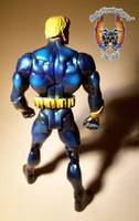 Havok (X-Men) Custom Action Figure
