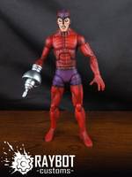 Klaw (Marvel Legends) Custom Action Figure