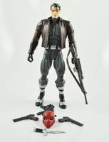 Red Hood (DC Universe) Custom Action Figure