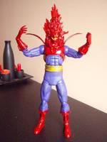 Dormammu (Marvel Icon) Custom Action Figure