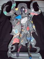 Eternity (Marvel Icon) Custom Action Figure