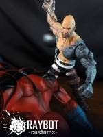 Absorbing Man (Marvel Legends) Custom Action Figure