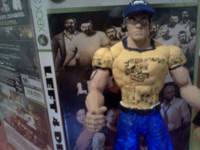 Ellis (Left 4 Dead) Custom Action Figure