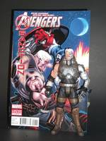 Cable (X-Sanction) (Marvel Legends) Custom Action Figure