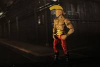 Morlocks - Berzerker (Marvel Legends) Custom Action Figure