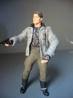 The Terminator T-800 (Terminator) Custom Action Figure