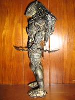 Predator (Predator) Custom Action Figure
