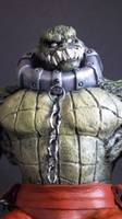 Killer Croc (Batman - Arkham City) Custom Action Figure
