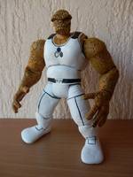 Thing Future Foundation (Marvel Legends) Custom Action Figure