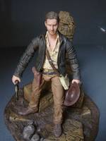 Indiana Jones (Indiana Jones) Custom Action Figure