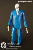Great White Shark V2 (Batman) Custom Action Figure