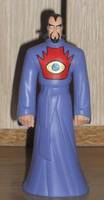 Nostromos (Batman Animated) Custom Action Figure