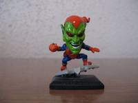 Corinthian Hobgoblin (Marvel) Custom Miniature / Figurine