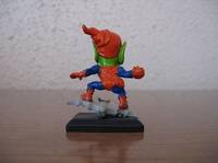 Corinthian Hobgoblin (Marvel) Custom Miniature / Figurine