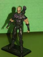 Hawkeye (Marvel Universe) Custom Action Figure
