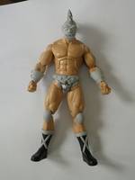 Cassios (Myth Cloth) Custom Action Figure