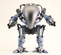 Robocop's ED-209 Updated (Robocop) Custom Action Figure