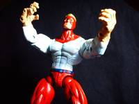 Piledriver (Marvel Legends) Custom Action Figure