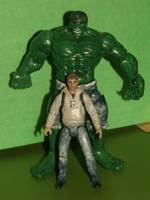 Bruce Banner (Marvel Universe) Custom Action Figure