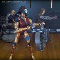 The Reavers (Marvel Legends) Custom Action Figure