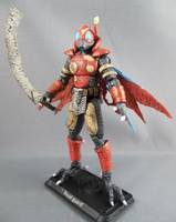 Cobra La Royal Guard (G.I. Joe 30th Anniversary) Custom Action Figure