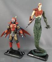 Cobra La Royal Guard (G.I. Joe 30th Anniversary) Custom Action Figure