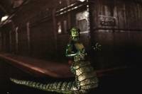 Morlocks - Glowworm (Marvel Legends) Custom Action Figure