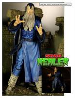 Morlocks - Healer (Marvel Legends) Custom Action Figure