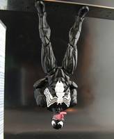 Venom (Marvel Universe) Custom Action Figure