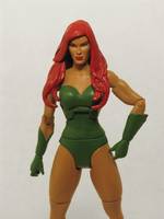 DCUC Poison Ivy (DC Universe) Custom Action Figure