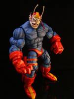 Vanguard (Marvel Legends) Custom Action Figure