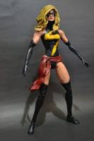 Ms. Marvel (Marvel Legends) Custom Action Figure