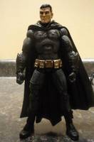 Batman Unmasked (Marvel Legends) Custom Action Figure