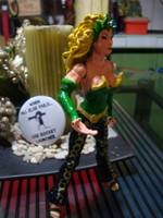 Enchantress (Marvel Legends) Custom Action Figure