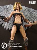 Birdie (Marvel Legends) Custom Action Figure