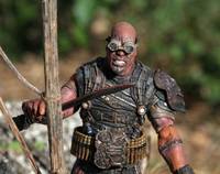 Bishop (Marvel Select) Custom Action Figure