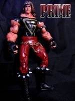 Prime (Misc) Custom Action Figure