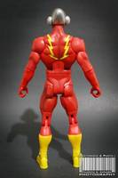 Modern Johnny Quick Crime Syndicate of Amerika (DC Universe) Custom Action Figure