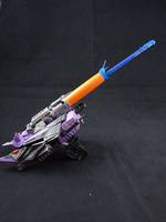 Galvatron (Fall of Cybertron) (Transformers) Custom Action Figure