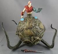 Golobulus POD Version (G.I. Joe 30th Anniversary) Custom Action Figure