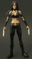 X-23 (Mvc3 Version) (Marvel Legends) Custom Action Figure