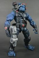 Beast V.4 (Marvel Legends) Custom Action Figure